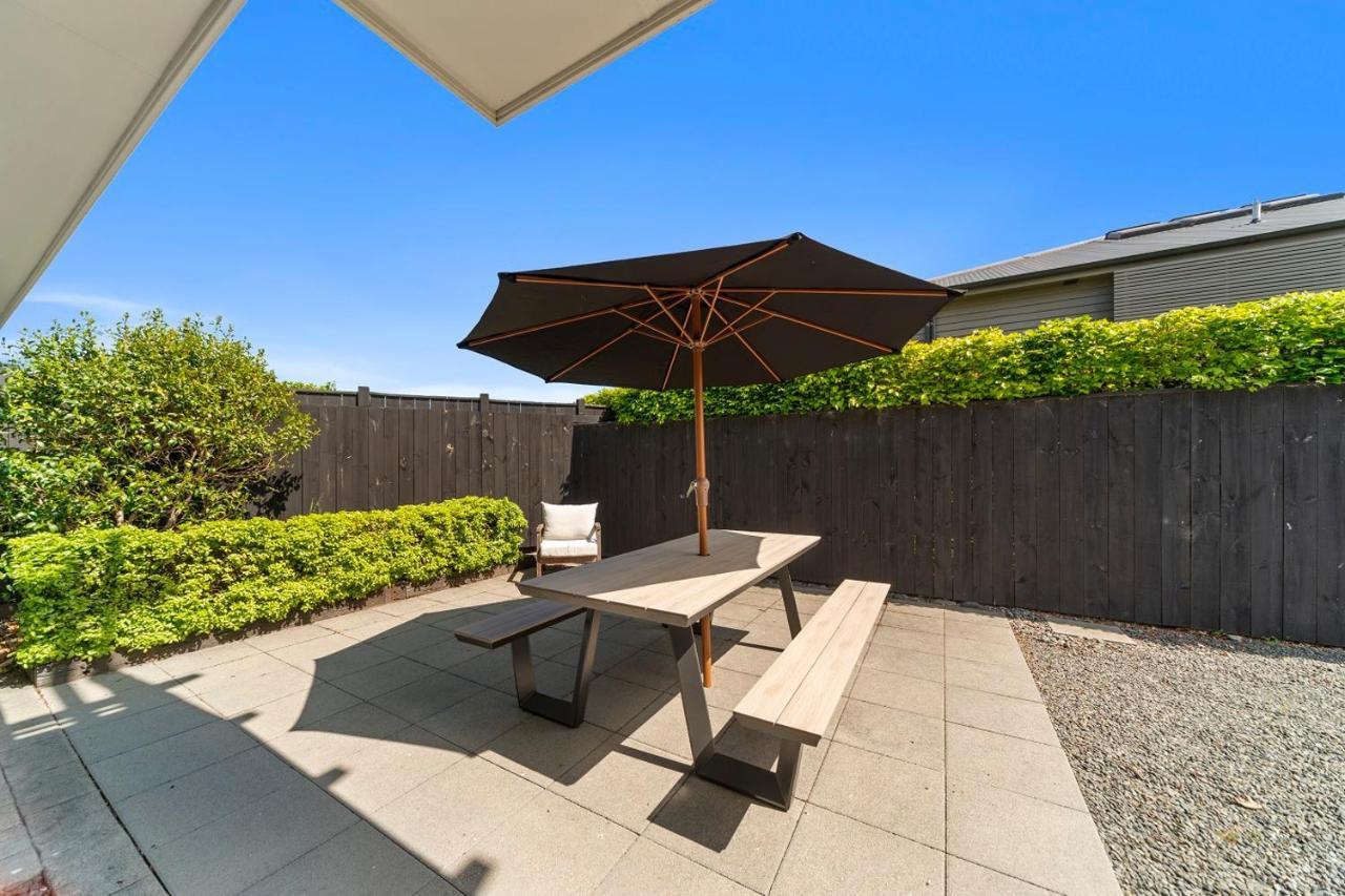 Hilltop House - Lago Taupo Exterior foto